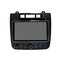 CHSTEK-Autoradio Android 13, Navigation GPS, Qualcomm, Lecteur Stéréo, 4G, 12 Go/256 Go, Carplay pour Voiture Volkswagen VW Touareg 7P (2010-2018) 6