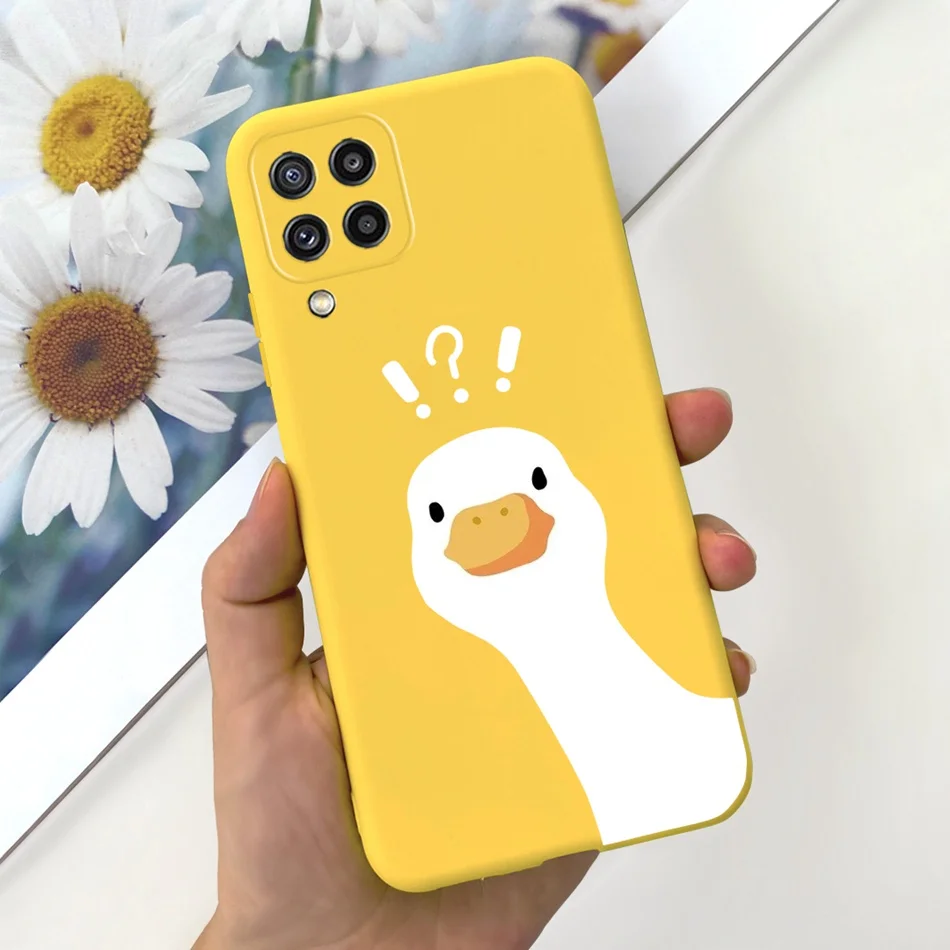 Cute Cat Cartoon Candy Color Soft Silicone Phone Case