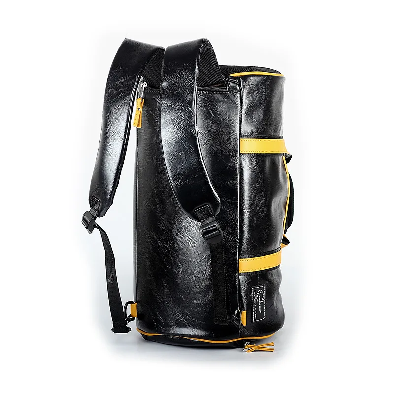 And The Like Shoulder Messenger Bags Travel Dry Wet Separation Sports Bag Men Fitness Bag Women Backpack Training bag 5