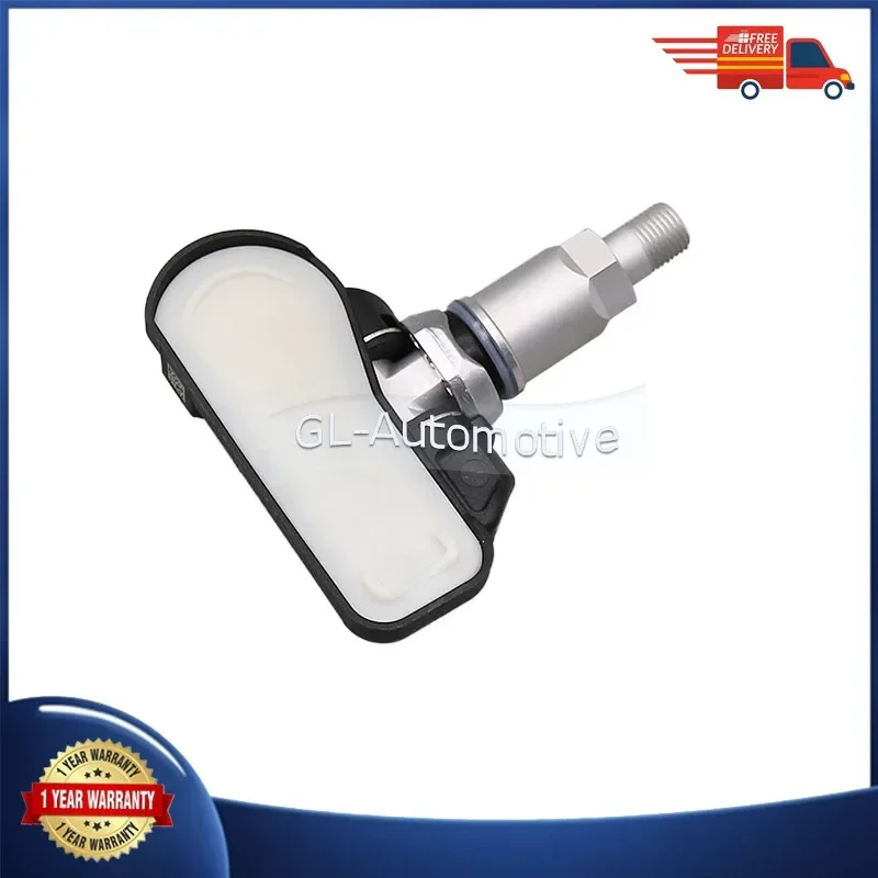 1 Sensore Di Monitoraggio Della Pressione Dei Pneumatici TPMS - Foto 9