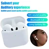 TWS Pro4 Bluetooth Earphones Wireless Headphones Mini Sports Headset Earbuds Music Earpieces For iPhone Xiaomi Huawei Redmi 2