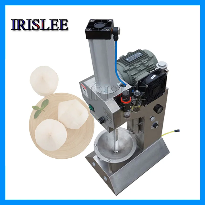 

2023 Hot Sell Peeler Green Coconut Peeling Machine