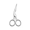 9.3cm Stainless Steel Zigzag Eyebrow Scissors DIY Craft Scissors Sew Diamond Painting Scissors Sewing Machine Accessories 1