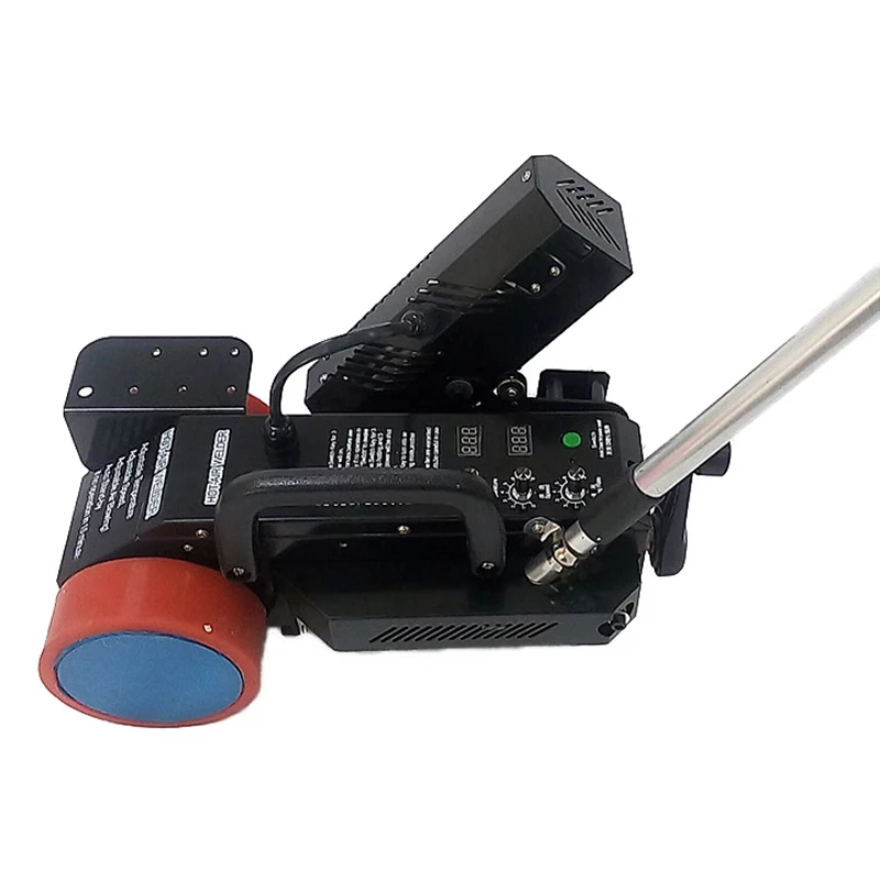 

220 В/110 В гибкий сварочный аппарат для баннеров