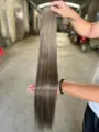 Piano Brown