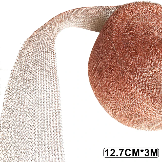 12.7 width 3M length