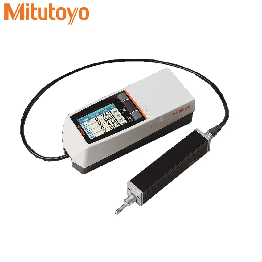 Surface Roughness Tester Roughness Measurement Mitutoyo Roughness
