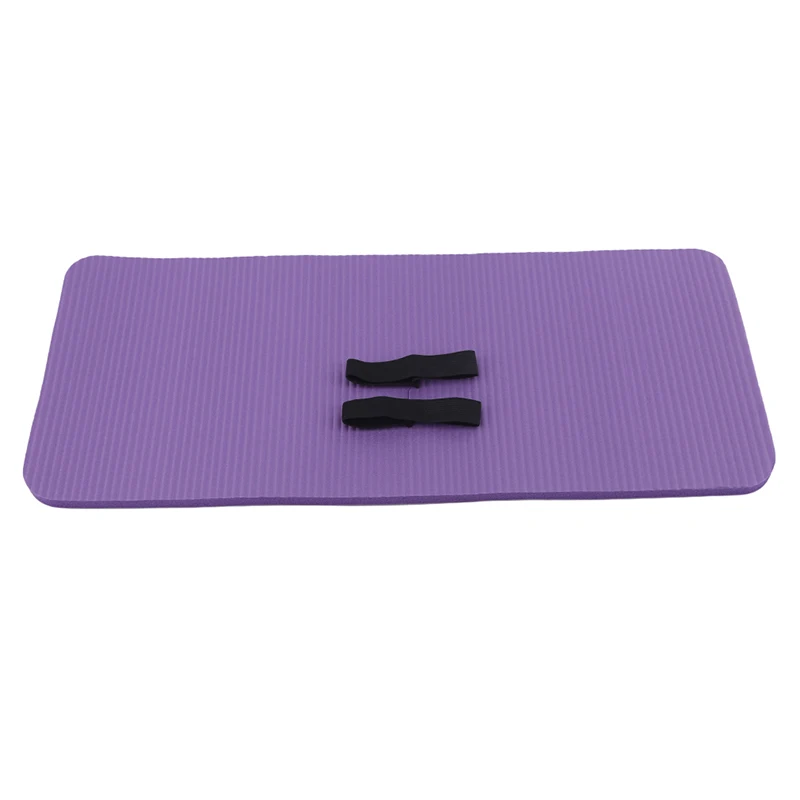 Fitness Exercise Yoga Mat Mini Non Slip Auxiliary Exercise Fitness Pilates Mat Foldable Portable Sweat Proof Yoga yoga mat,sports floor mats,yoga fitness equipment