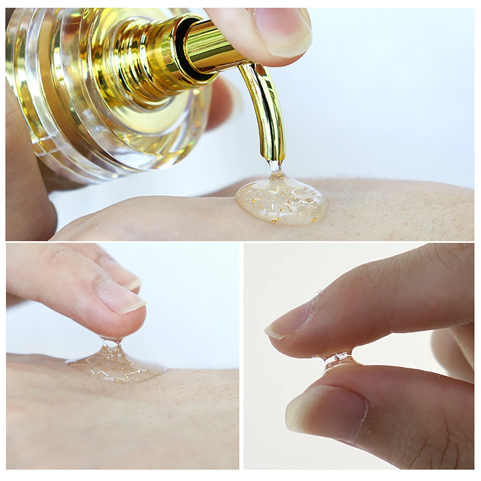 AILKE Dark Spot Remover Serum for Face & Body, Sun Spot Age Spots Freckles Melasma Brown Spot Remover for Women & Men 4