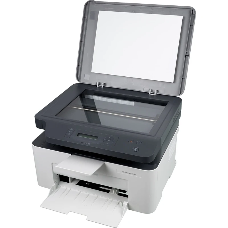 Láser MFP HP, 135W, blanco|Impresoras todo-en-uno| - AliExpress