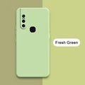 Fresh Green