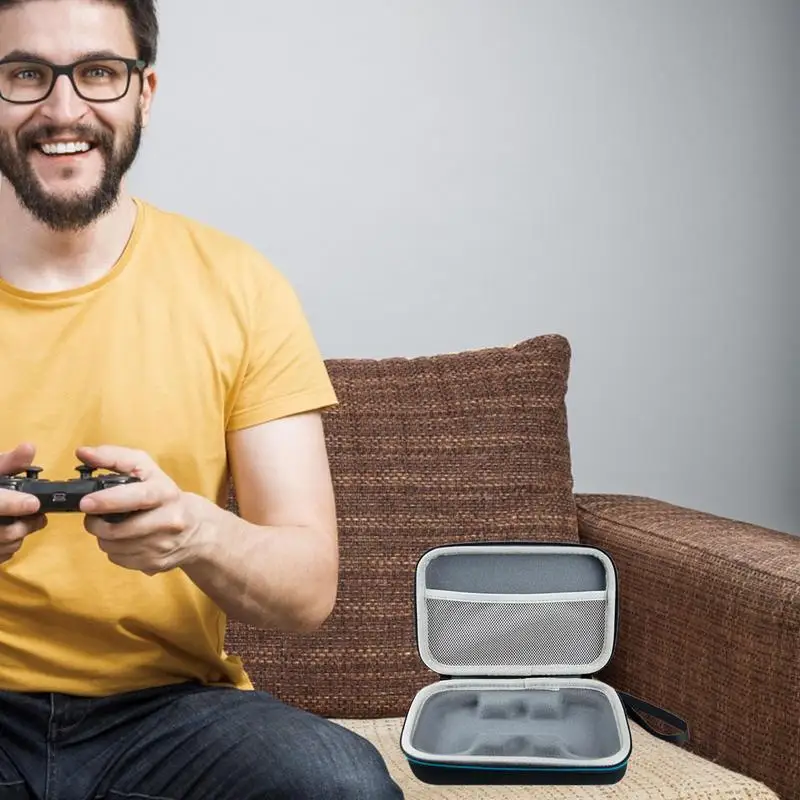 

New Hard Carrying Case ForBackbone One Portable Game Controller Carrying Handbag Scratchresistant Game Controller Protector Case
