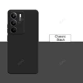 Classic Black
