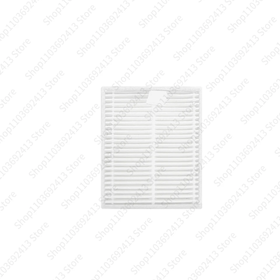 Mop Doek Kit voor Q7 voor M5 Q7T Robot Stofzuiger Microfiber