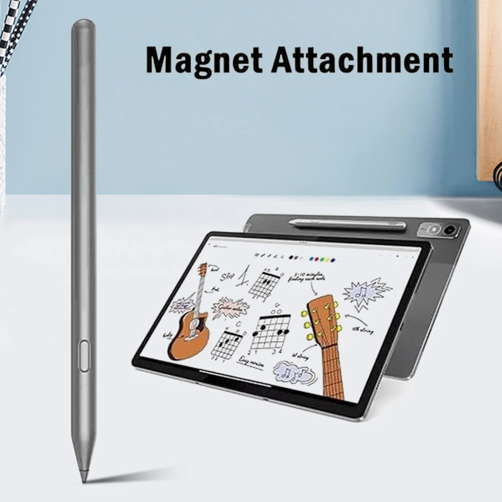 Tab Pen Plus Stylus 4096 BT Rechargeable For Lenovo Tab Pen Plus AP500 Lenovo M11 P12 K11/K11