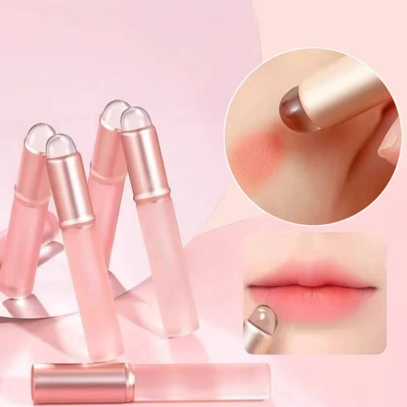 Mini Silicone Lip Brush Concealer Brushe Cover Lip Mask Applicators Gloss Brush Lipstick Makeup Beauty Tool