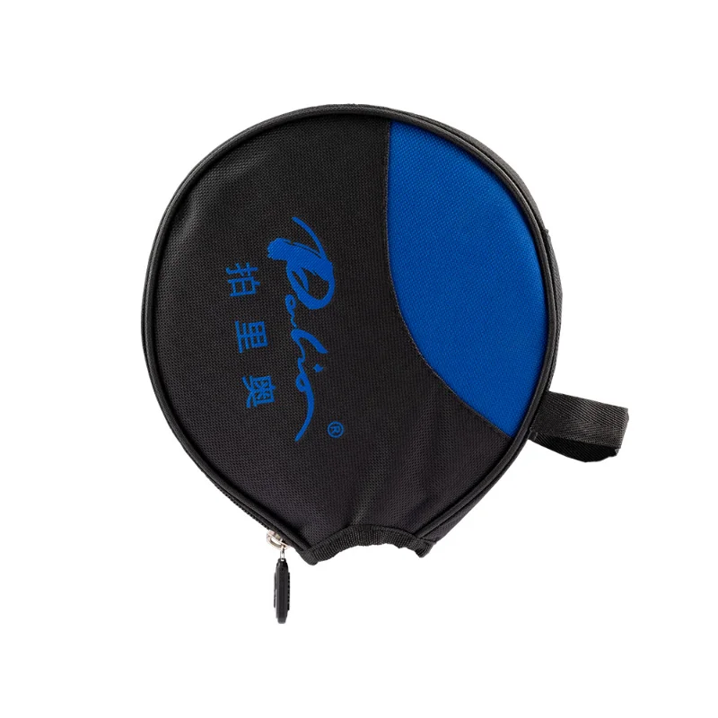 Table Tennis Racket Bag Ping Pong Bat Protection Case