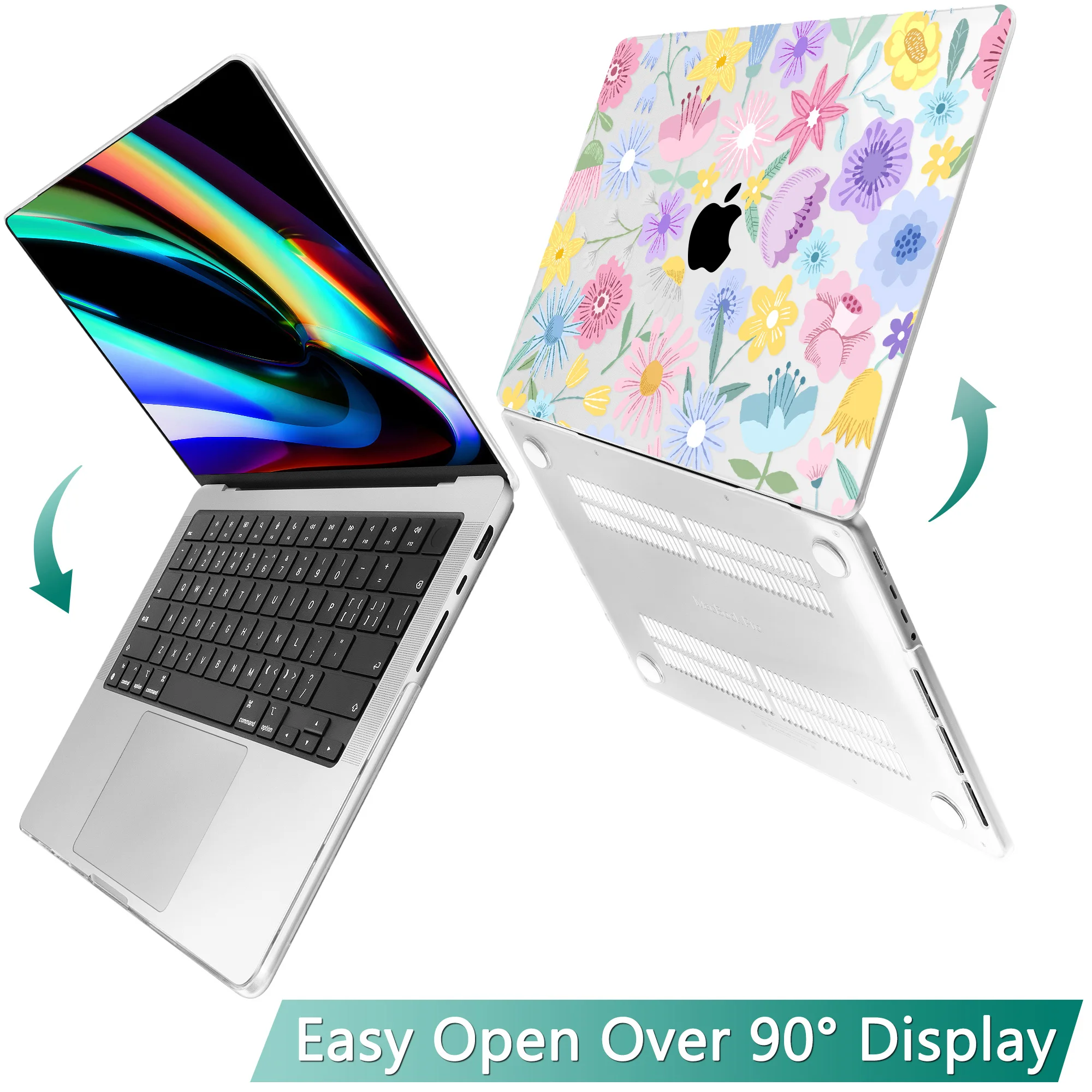 Case para modelos 2024, M3, Air 13,