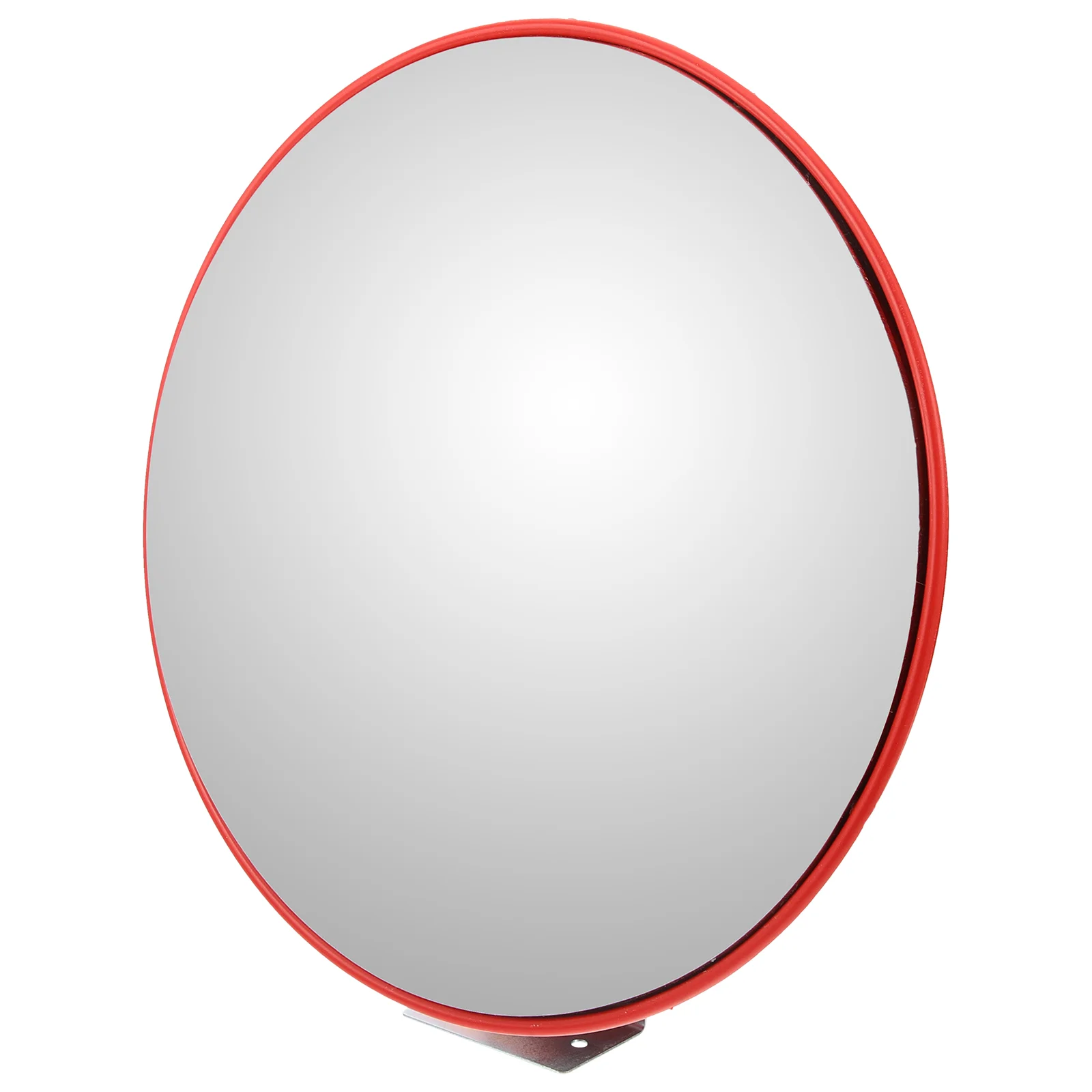 

Convex Mirror Lens Wide Angle Mirror Lens Corner Blind Spot Traffic Mirror Lens for Supermarket Store