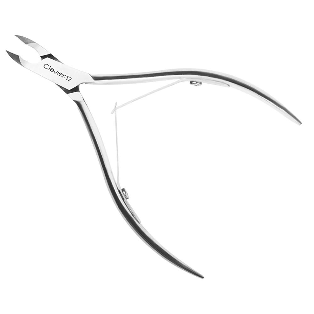 Clavier-12 Professional Cuticle Scissors