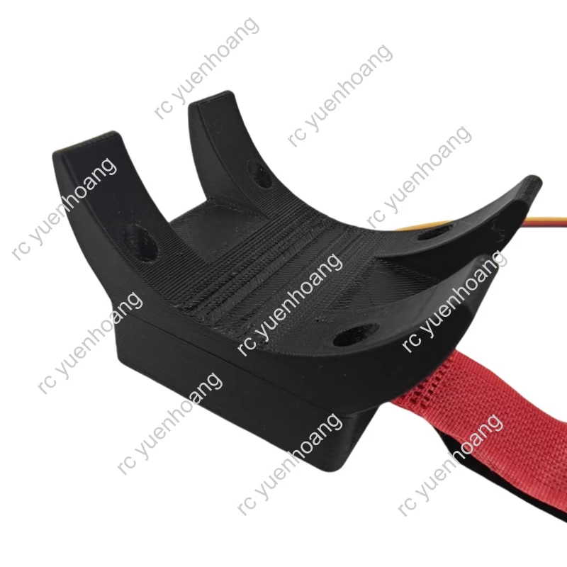รูปสินค้า อุปกรณ์ปล่อยสินค้าโดรน FPV 1.5 กก. แม่นยำ