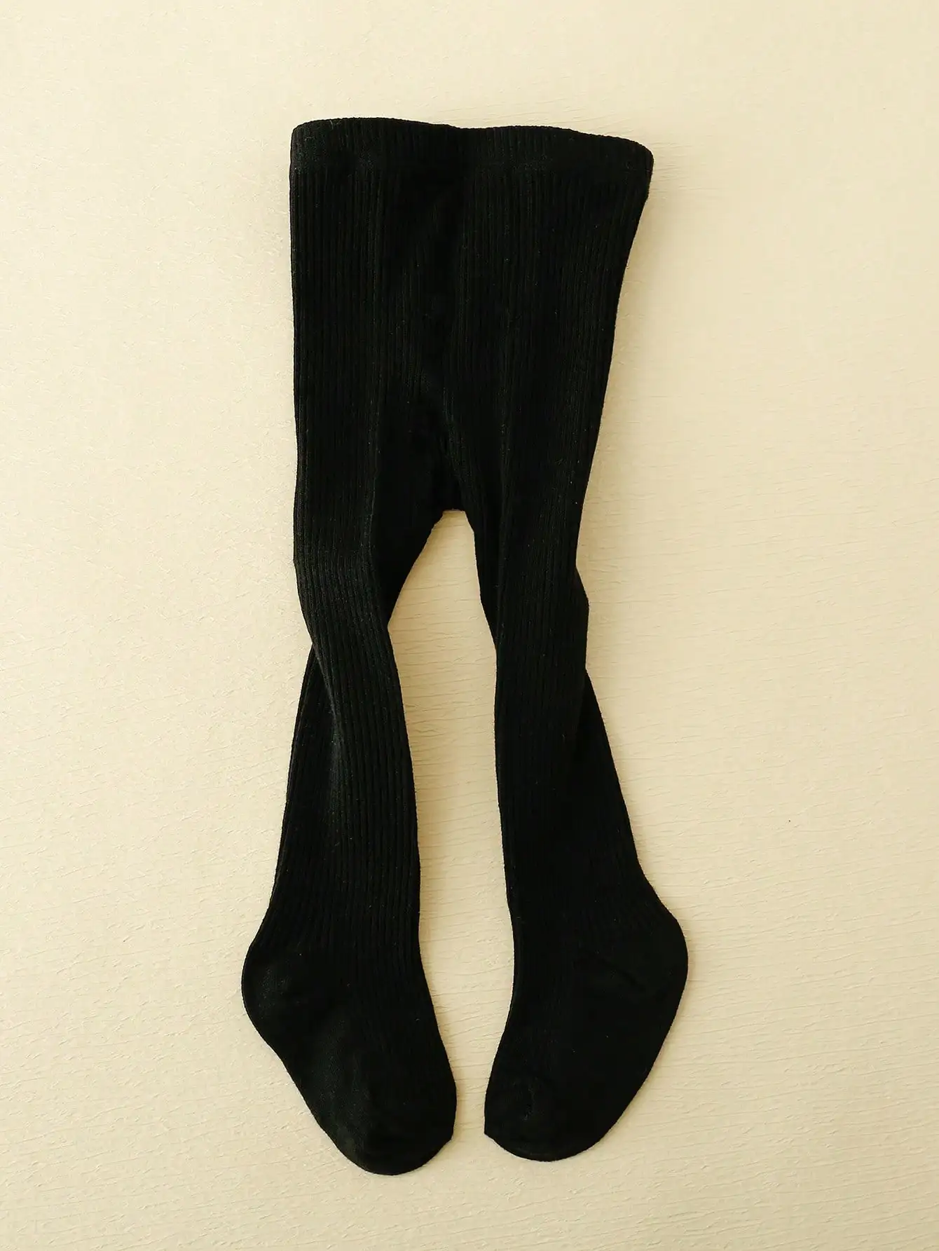 Kids Pantyhose Solid Color Pantyhose Toddler Tights Kids Leggings 3pairs Toddler Girls Solid Tights