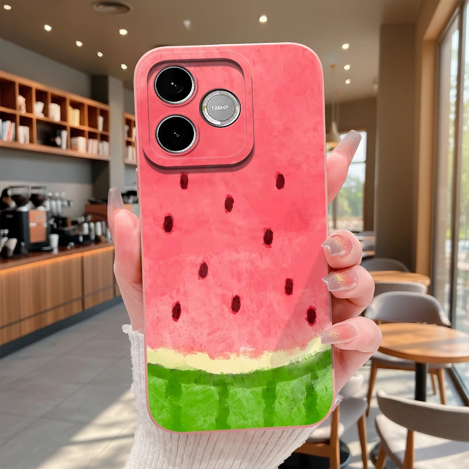 Elegant Sun and Moon Protective Phone Case Shell