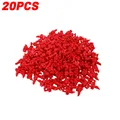 Red-20pcs
