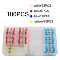 100pcs with Box
