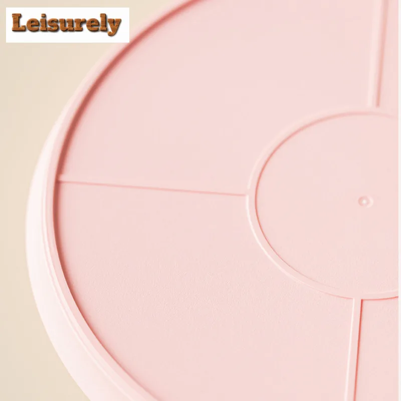 Cloisonn É Enamel Color Tea Tray Japanese Cuisine Table Coffee Storage Board Trays Provide for Hospitality Dishes for Serving