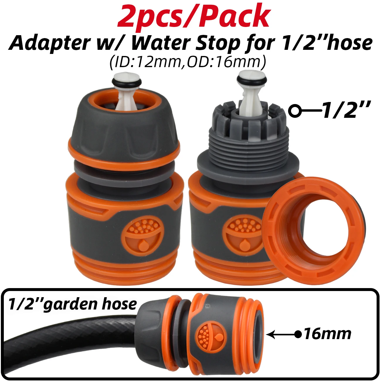 C-1I2-inch-2pcs