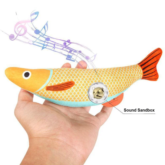 Simulation Fish 2