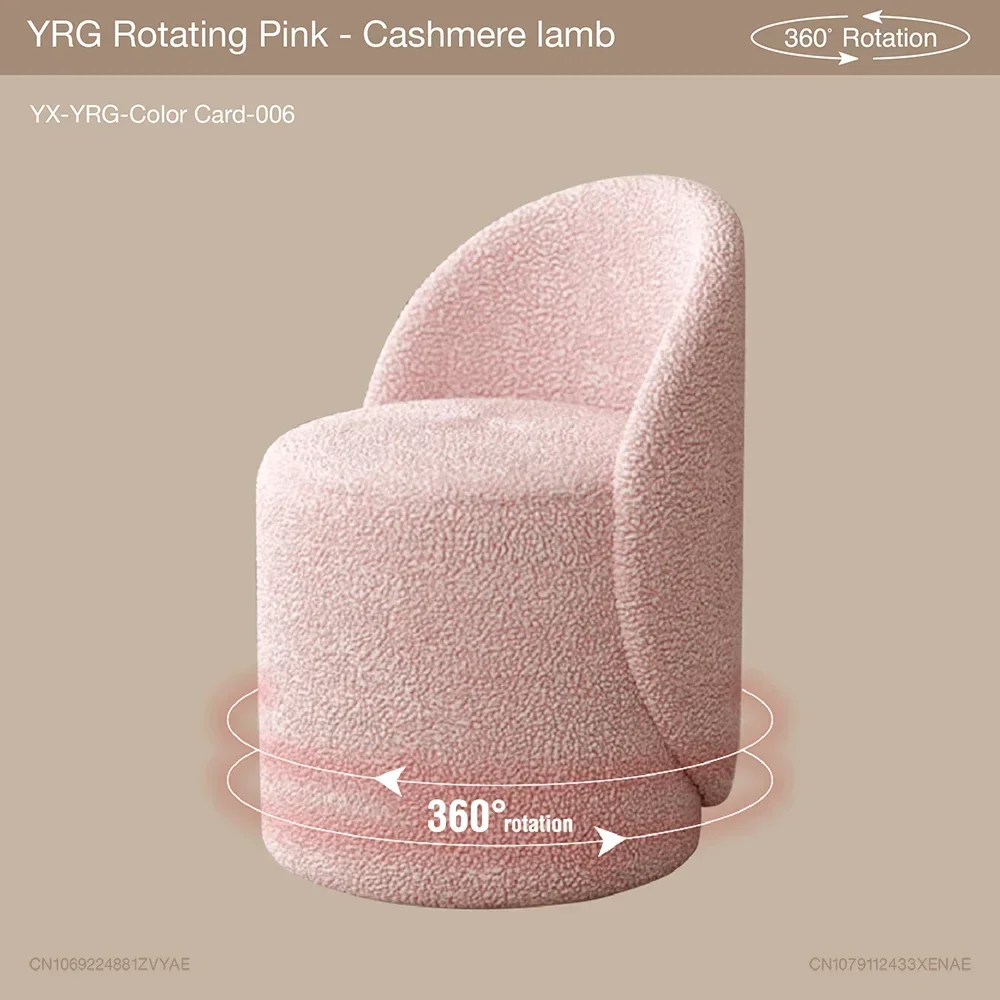 YRG Rotating Pink