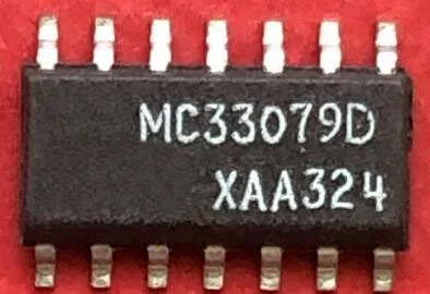 

MC33079D SOP14 IC spot посылка вка гарантия качества пакет использование приветствуются консультационные точки можно играть