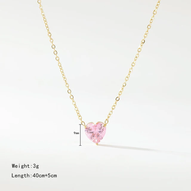上品な 14 K ゴールドメッキステンレス鋼カラフルなキュービック