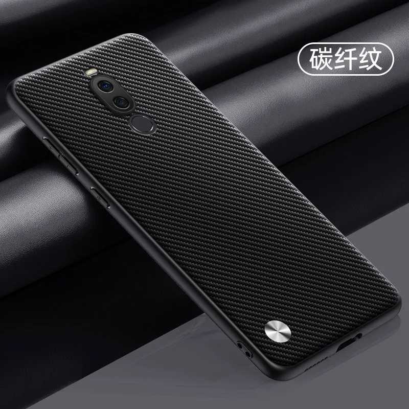 Premium PU Leather Shockproof Lens Protection Hard Case
