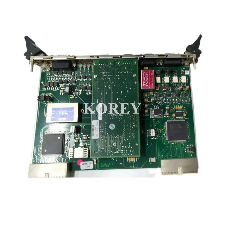 

Controller Card cLPCON E4006-5-C 10043283 Spot
