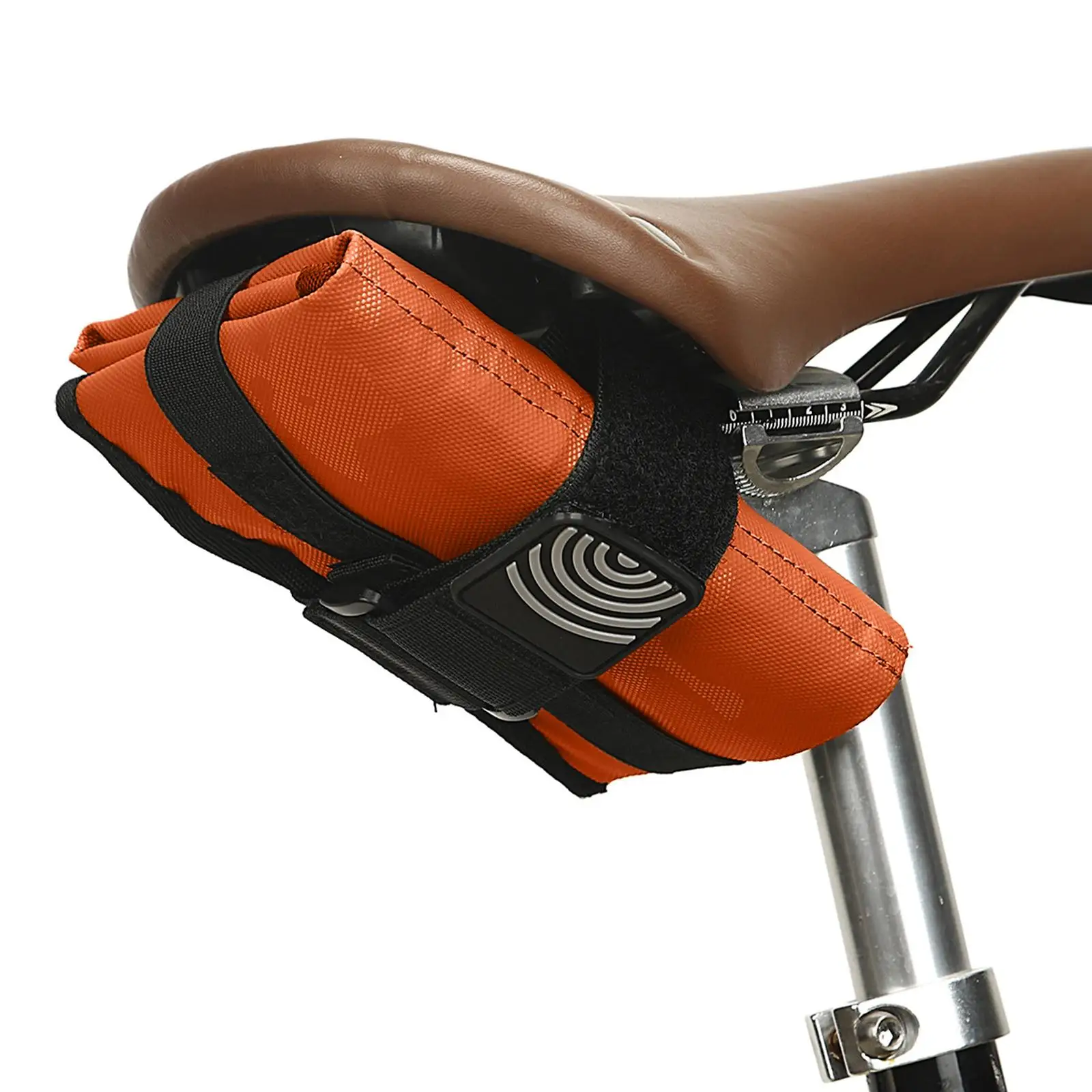 Waterproof Bicycle Saddle Bag B-Soul Bike Saddle Bag