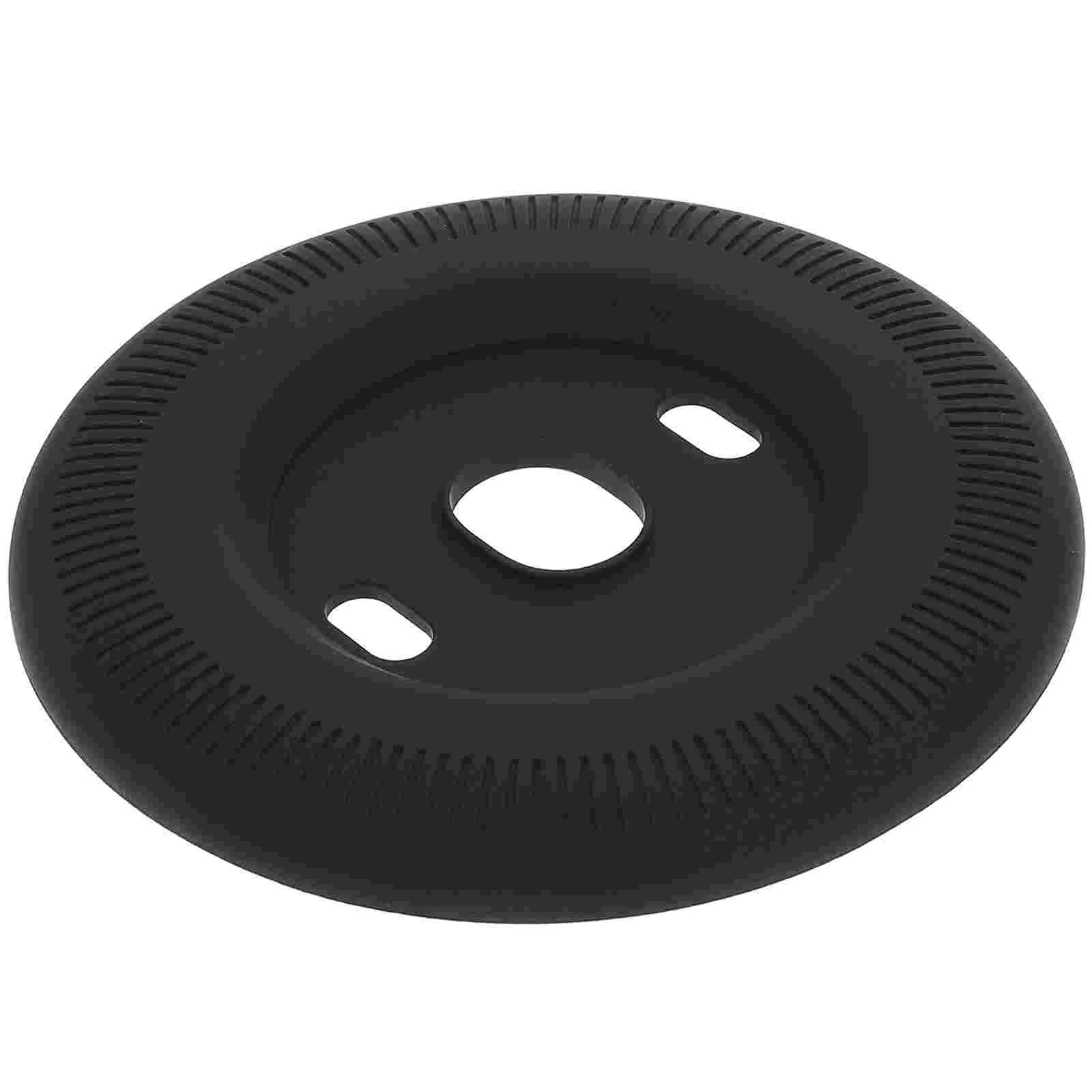 

Крышка термостата круглая настенная пластина для отделки комплекта аксессуаров термостаты домашнее крепление