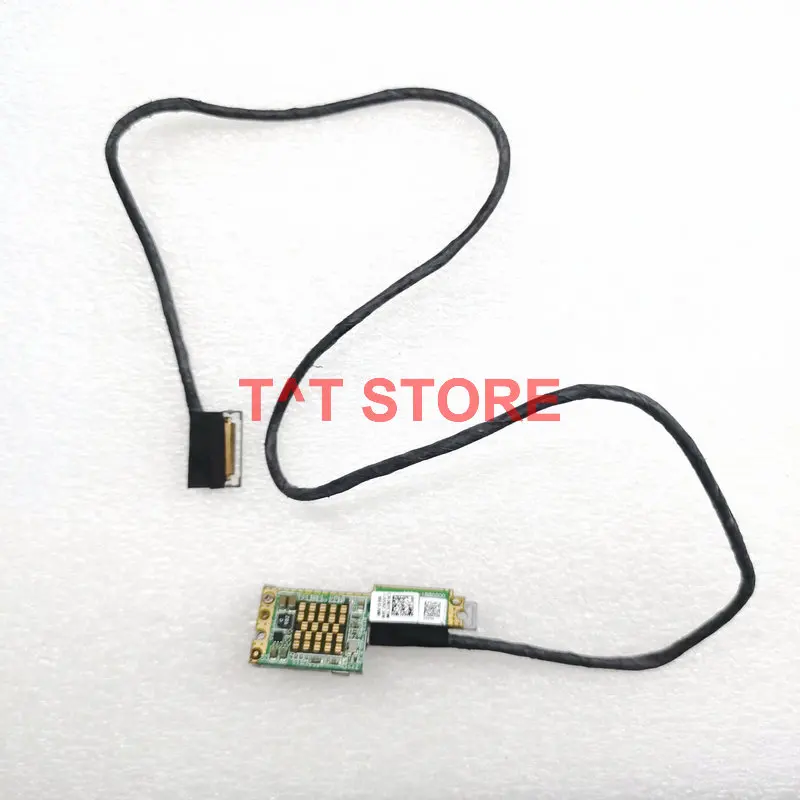 

Original For DELL Alienware M14x R2 WirelessHD WiHD Transmitter Circuit Board WITH Cable 6YC1W 06YC1W CN-06YC1W Free Shipping