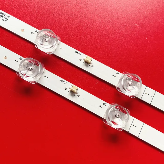 Hisense TV용 LED 백라이트 바: 밝고 내구적인 시청 경험 향상