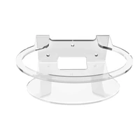 1 Pcs Shelf Bracket Holder for Orbi Wall Mount, for Orbi WiFi Router AC3000 RBS50, RBK50, RBK53, RBK30, AC2200 RBK30 1