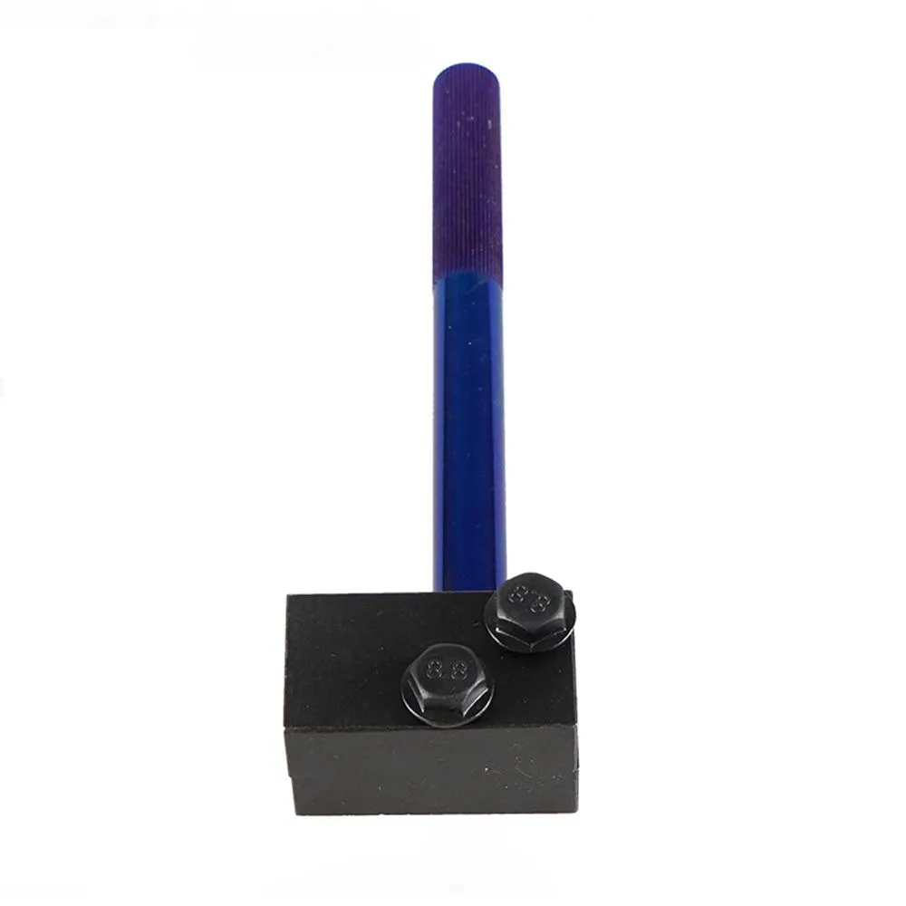 Strumento Portatile Per Doppia Flare Della Tubazione Del Freno Da 316 Di Pollice Angolo Sae Di 45~p138416358 - Foto 5