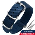 Blue silver