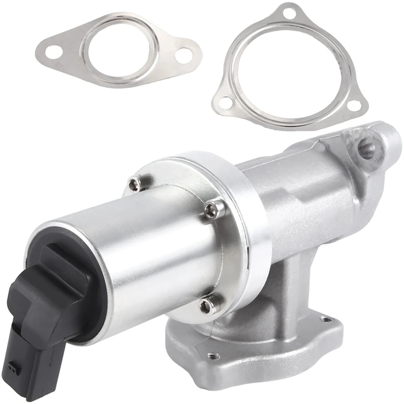 

28410-27410 Car Exhaust Gas Recirculation Valve Recirculation Valve For KIA Carens MK3 2.0 CRDI
