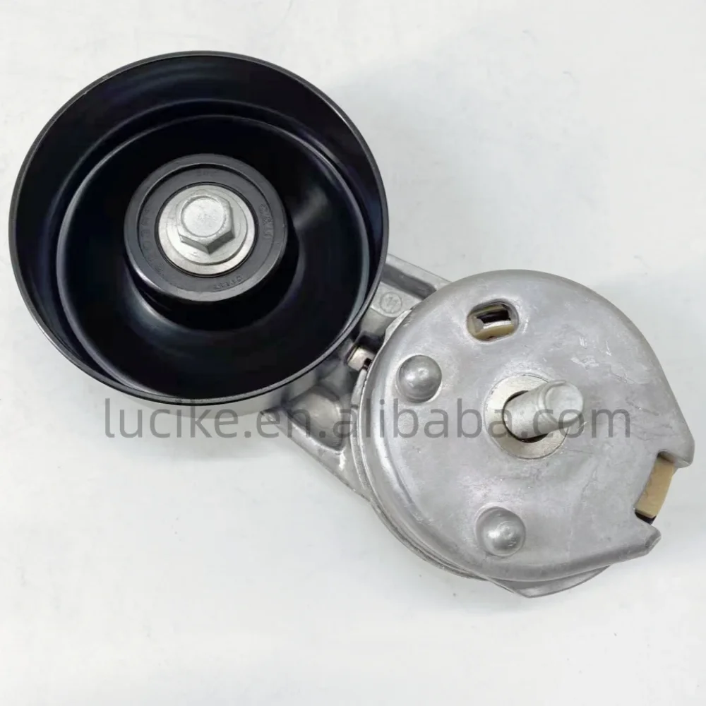 Auto Parts Drive Belt Tensioner PQG500250 For Land Rover Discovery 3 2005-2009 Range Rover Sport 2005-2009