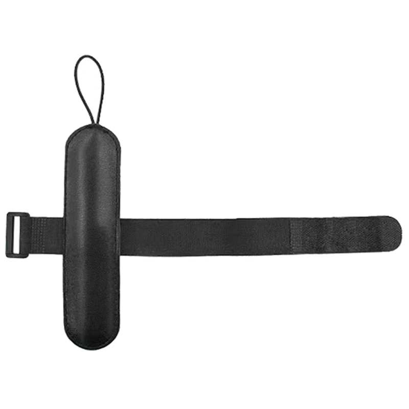 

652F Golf Swing Trainer Tool Straight Practice Adjustables Golfers Tool Swing Training Aids Golf Wrist Band Corrector