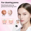 Electric Vacuum Suction Blackhead Remover Facial Pore Cleaner Comedone Spot Acne Pimple Blackhead Extractor USB Rechargeable 3
