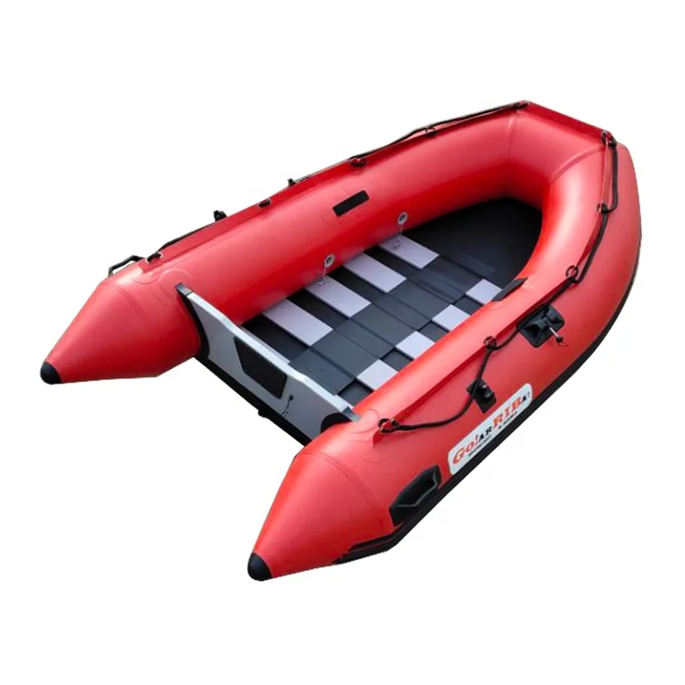 

2021Year New 8FT Cheap Rubber Boat Fishing One Person