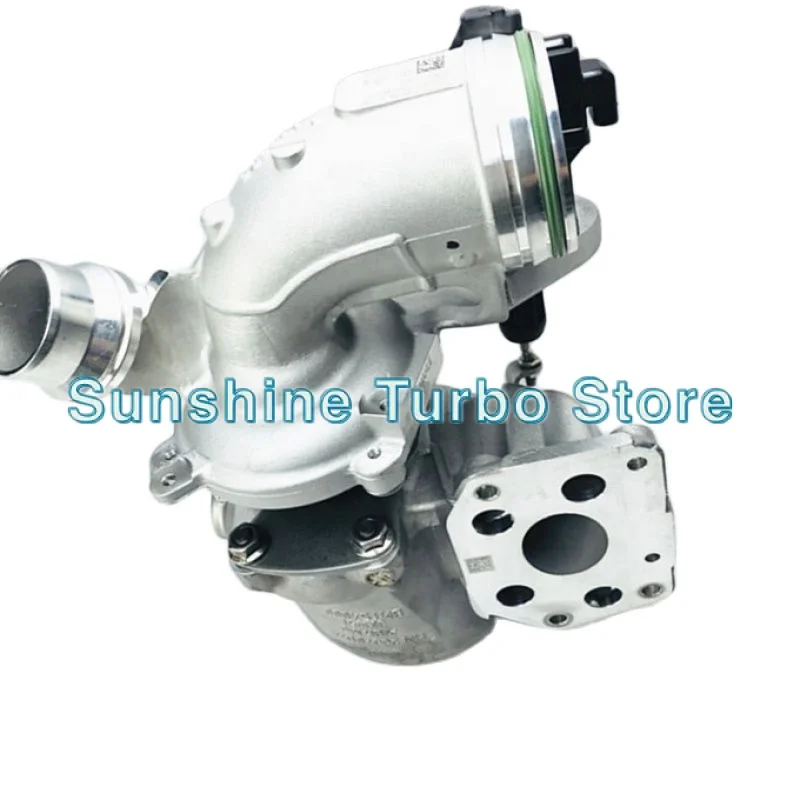 

Turbocharger 8631700 065-0399 Turbo for B38 ENGINE